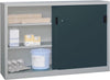 Schiebetürenschrank PAVOY,  1200/400/1500 30301-150-401-735716