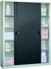 Schiebetürenschrank PAVOY,  1950/500/1500 30302-150-501-735716