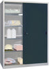 Schiebetürenschrank PAVOY,  1950/500/2000 30302-200-501-735716