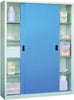 Schiebetürenschrank PAVOY,  1950/500/1500 30302-150-501-735512