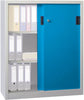 Schiebetürenschrank PAVOY,  1200/400/1000 30301-100-401-735512