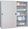Großraumschrank PAVOY,  Vollblecht. 2000x600