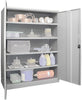 PAVOY, Großraumschwerlastschrank1950x1470x630,o.TW