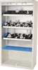 CNC-Rolladenschrank BEDRUNKA + HIRTH,  Alu-Rolladen