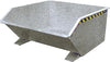 Kippbehälter BAUER,  GU 750 l B1280xT1440xH680 mm vzk Tragkraft 1000kg