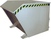 Kippbehälter BAUER,  GU 1500 l B1280xT1640xH1090 mm vzk Tragkraft 1500kg