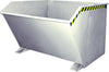 Kippbehälter BAUER,  GU 2000 l B1680xT1640xH1090 mm vzk Tragkraft 1500kg