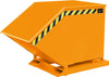 Späne-Kippmulde BAUER,  SKK 400 l