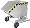 Kastenwagen BAUER,  KW-ET 250 l B820xT1115xH990 mm vzk Tragkraft 750kg