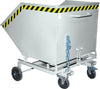 Kastenwagen BAUER,  KW-ET 1000 l B1340xT1420xH1290 mm vzk Tragkraft 750kg