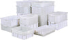 Allzweckbehälter NEUTRAL,  natur 602x408x221