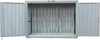 Gasflaschenmagazin SÄBU,  114 m Boden 1420x1080x2250