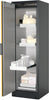 Schrank ASECOS,  Q-Pegasus 1955x600x615 4 AZ lks