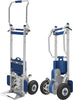 Hubtreppensteiger NEUTRAL,  170 kg Traglast