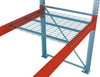 Drahtgitterboden META REGALBAU,  2700x1100 kpl. Fachlast 900 kg vzk Multipal