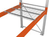 Drahtgitterboden META REGALBAU,  2700x1100 kpl. Fachlast 1500 kg vzk Multipal