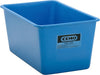 Rechteckbehälter CEMO,  300 Liter blau