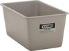 Rechteckbehälter CEMO,  300 Liter grau