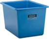 Rechteckbehälter CEMO,  700 Liter blau