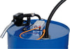 Tauchpumpe CEMO,  CENTRI SP 30 m.Netzg.12 V für Diesel Frischwasser, Kühlerfrostschutzmittel