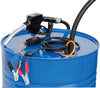 Tauchpumpe CEMO,  CENTRI SP 30 12 V für Diesel Frischwasser, Kühlerfrostschutzmittel