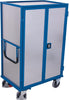 Etagenwagen VARIOFIT,  500 kg 1115x730x1810 mm