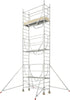 Fahrgerüst ADVANCED SAFE-T 7075 HYMER,