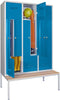 PAVOY, ZSchr Buche 6tlg. Dreh 735512