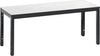 Sitzbank CP,  H401xB1000xT353mm