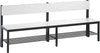 Sitzbank CP,  Basic Plus H796xB1960xT407mm