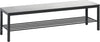 Sitzbank CP,  H401xB1500xT353mm
