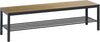 Sitzbank CP,  H401xB1500xT353mm