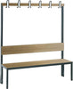 CP, Garderobenschr. BasicPlusH1650xB1500xT407mm
