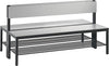 Sitzbank CP,  Basic Plus H796xB1500xT760mm