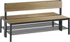 Sitzbank CP,  Basic Plus H796xB1500xT760mm