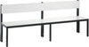 Sitzbank CP,  Basic Plus H796xB1960xT407mm
