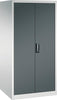 Flügeltürenschrank CP,  H1950xB930xT800mm