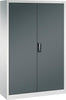 Flügeltürenschrank CP,  H1950xB1200xT400mm