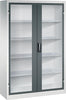 Flügeltürenschrank CP,  H1950xB1200xT400mm