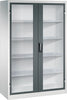 Flügeltürenschrank CP,  H1950xB1200xT500mm