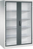 Flügeltürenschrank CP,  H1950xB1200xT600mm