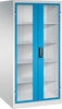 Flügeltürenschr. CP,  Acurado H1950xB930xT800mm