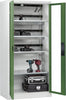 Akkuladeschrank CP,  Serie 89 H1950xB930xT500mm