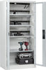 Akkuladeschrank CP,  Serie 89 H1950xB930xT500mm