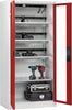 Akkuladeschrank CP,  Serie 89 H1950xB930xT500mm