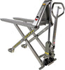 Scherenhubwagen, NEUTRAL,  Inox HLIP 1004 Inox Plus
