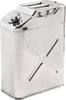 Lager-/Transportkanister ASECOS,  UN, Edelstahl,20 Liter