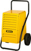 Luftentfeuchter WILMS,  KT 65 Eco1000 m³/h 230V typ. Raumgröße bis 400m³ Wilms