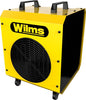 Elektroheizer WILMS,  EL 20 9,0/13,5/18,0 kW 400 V mit Thermostat Wilms