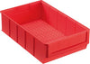 ProfiPlus PRECITOOL,  ShelfBox 300B rot